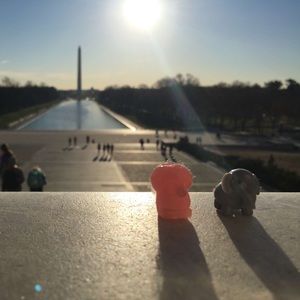 Meet your Posher, Kate